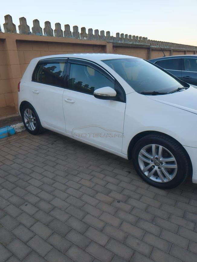 Volkswagen Golf 6 Diesel