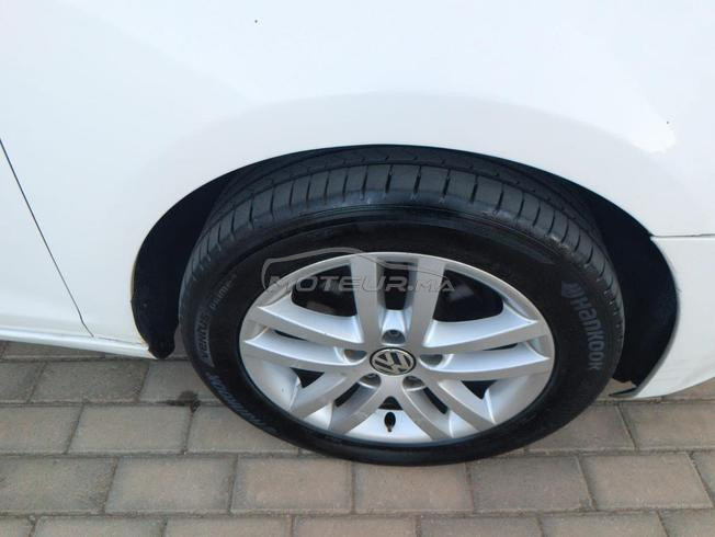 Volkswagen Golf 6 Diesel