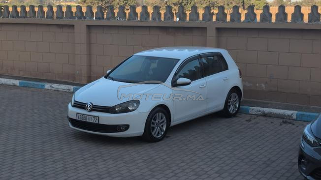 Volkswagen Golf 6 Diesel