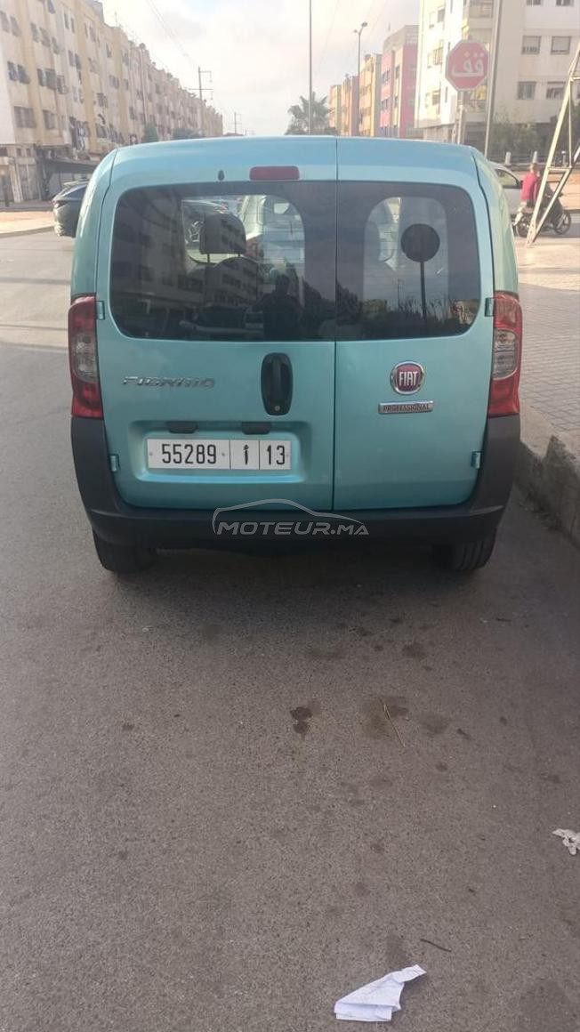 fiat fiorino