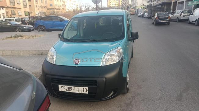 fiat fiorino