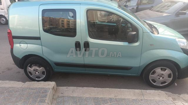 Fiat Fiorino - 2
