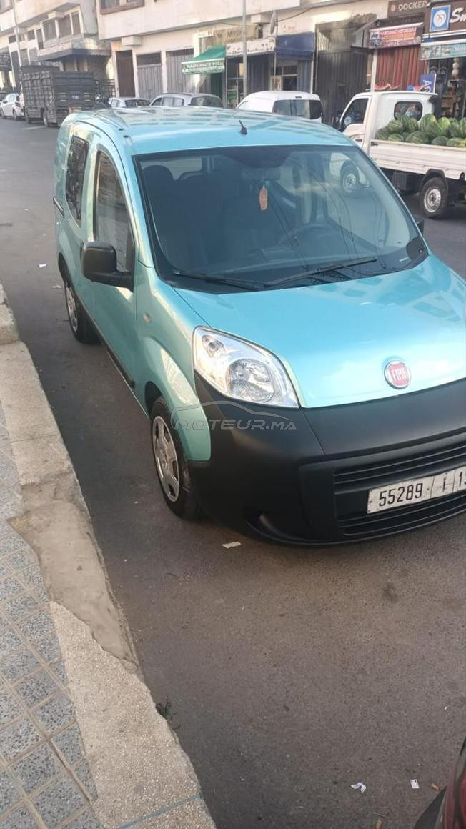 fiat fiorino