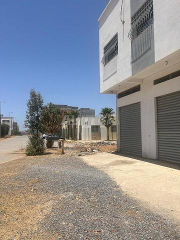 Quartier Safa Ain Ouda