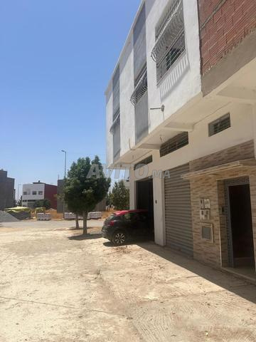 حي الصفا عين عودة - 2