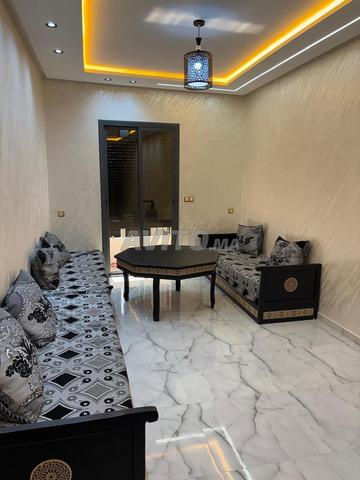 غرفة جلوس بالوسائد - 2