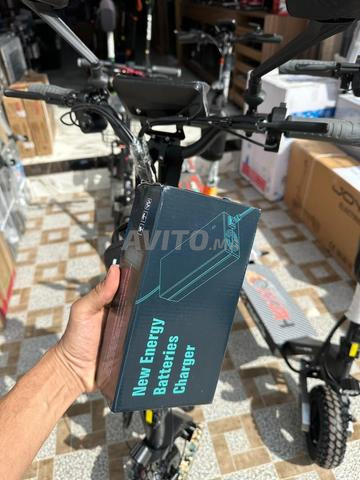 Trottinette magnifique, bienvenue 🤩🤩🤩 - 2