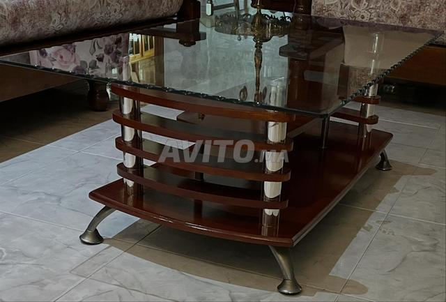 طاولة قهوة - 2