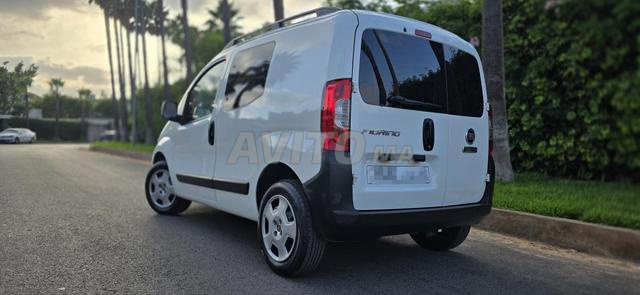 fiat fiorino 12/2022 - 2