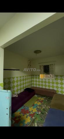 🏫 Crèche clé en main – 100 m² – Aïn Sebaâ - 2