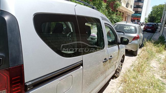 voiture demi rempilisage نصف عمورية 
