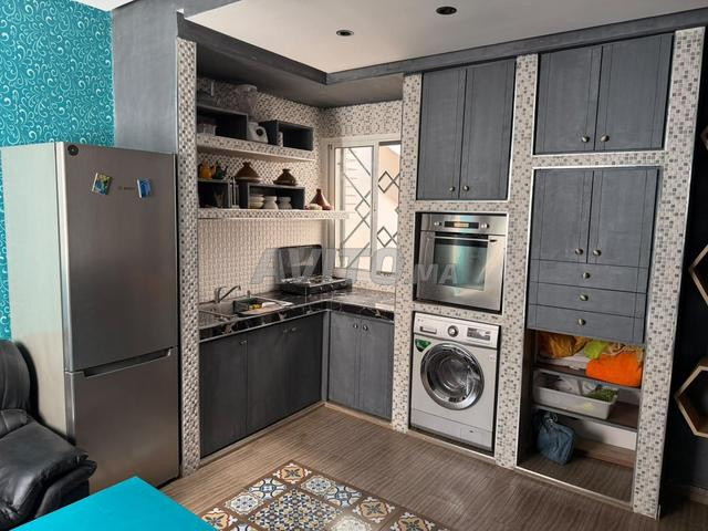 Appartements Oublie - 2