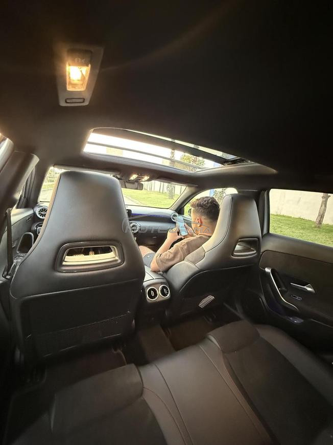 Mercedes Classe A200 Amg line 