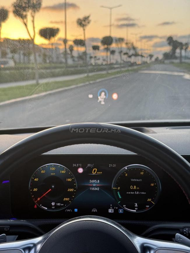 Mercedes Classe A200 Amg line 