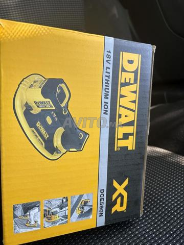 شفاط DeWalt للبلاط - 2