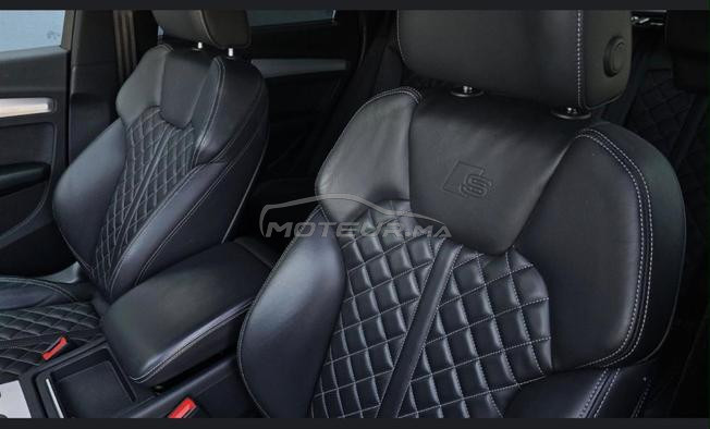 AUDI Q5 sline 