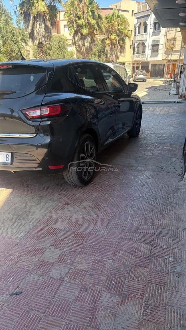 Renault clio Automatique limited 
