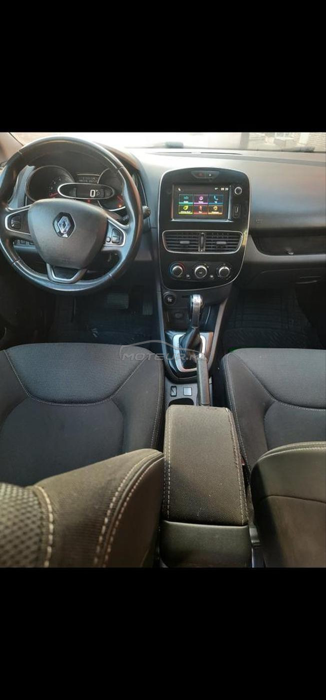 Renault clio Automatique limited 