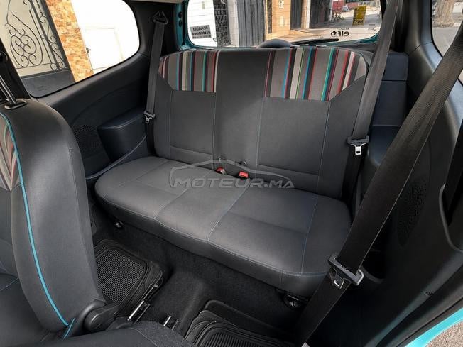 Renault Twingo édition LEV 