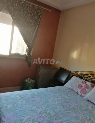 شقة مفروشة بجوار المحطة للعزاب - 2