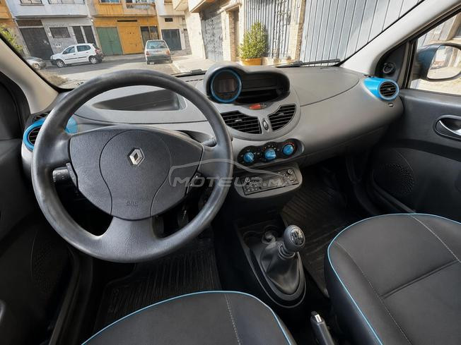 Renault Twingo édition LEV 