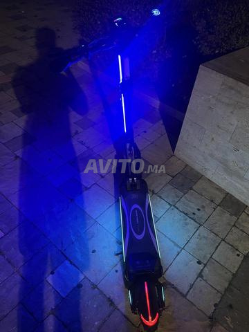 Dualtron pop - 2