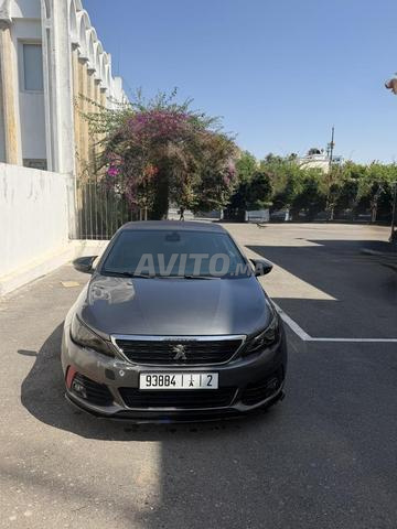 Peugeot 308 2020 - 2