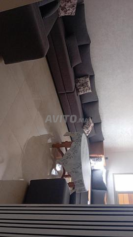 Appartement à louer à la journée - 2