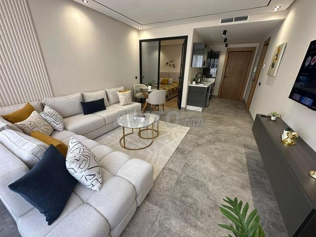 ✅️✅️Studio journalier ✅️✅️