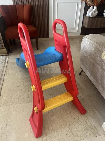 زحليقة للأطفال – حالة جيدة جداً - 2