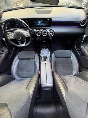 مرسيدس بنز CLA AMG