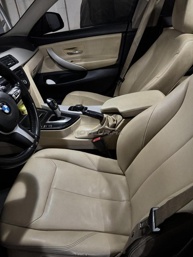 bmw serie 418d