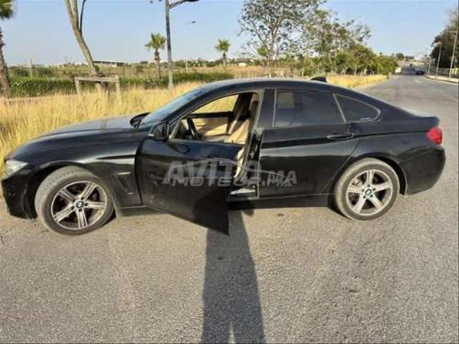 bmw serie 418d