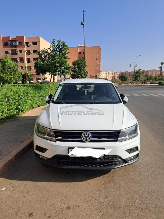 Tiguan 2020 Automatique 4x4 – 73 000 km