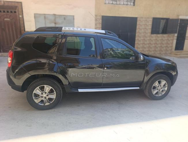 DUSTER 2015 4/4 