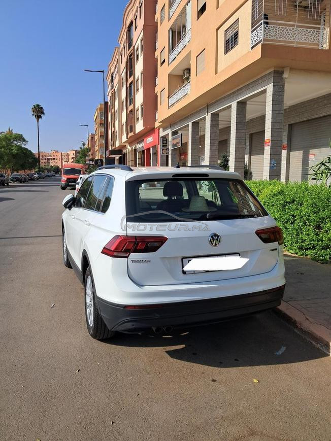 Tiguan 2020 Automatique 4x4 – 73 000 km