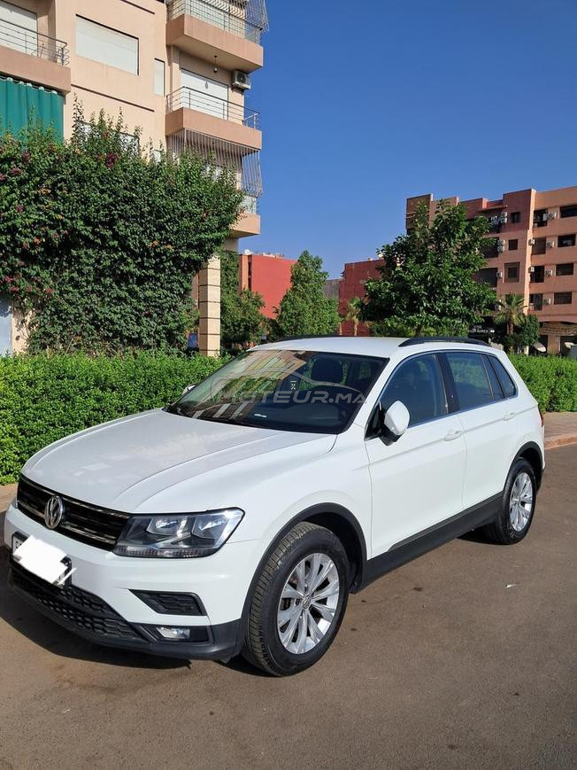 Tiguan 2020 Automatique 4x4 – 73 000 km
