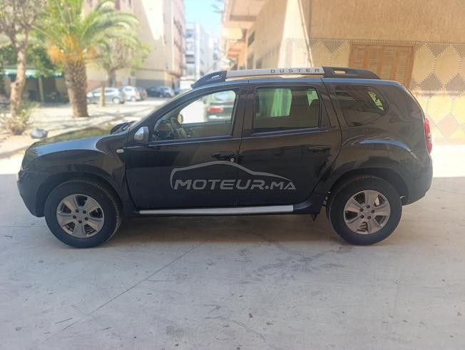 DUSTER 2015 4/4 
