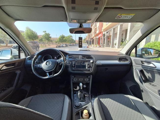 Tiguan 2020 Automatique 4x4 – 73 000 km