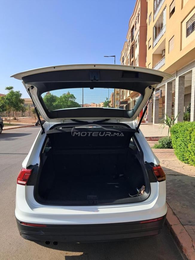 Tiguan 2020 Automatique 4x4 – 73 000 km