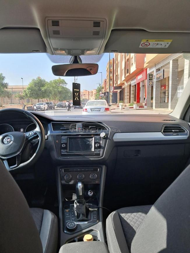 Tiguan 2020 Automatique 4x4 – 73 000 km