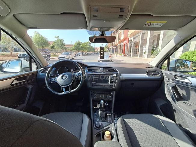 Tiguan 2020 Automatique 4x4 – 73 000 km
