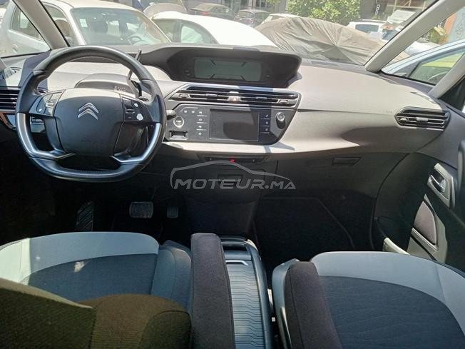 Citroën C4 Picasso 