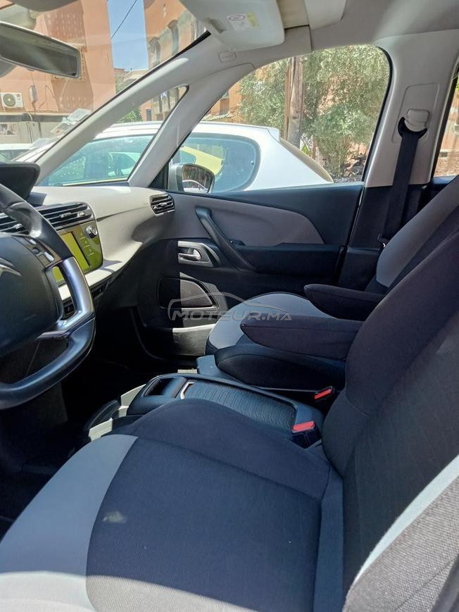 Citroën C4 Picasso 