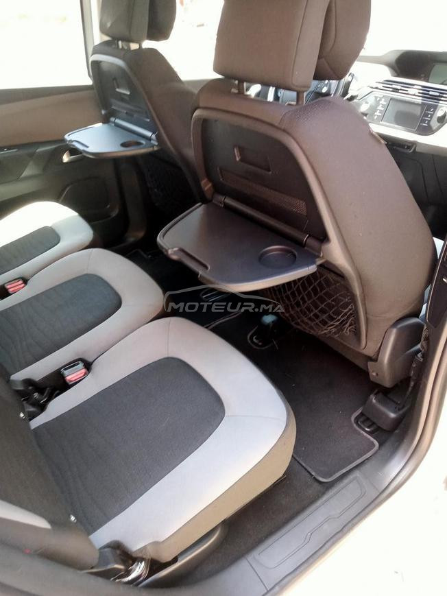 Citroën C4 Picasso 