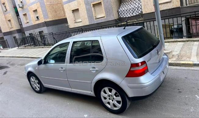 golf4 2003