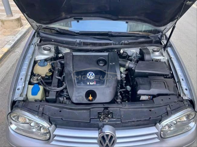 golf4 2003