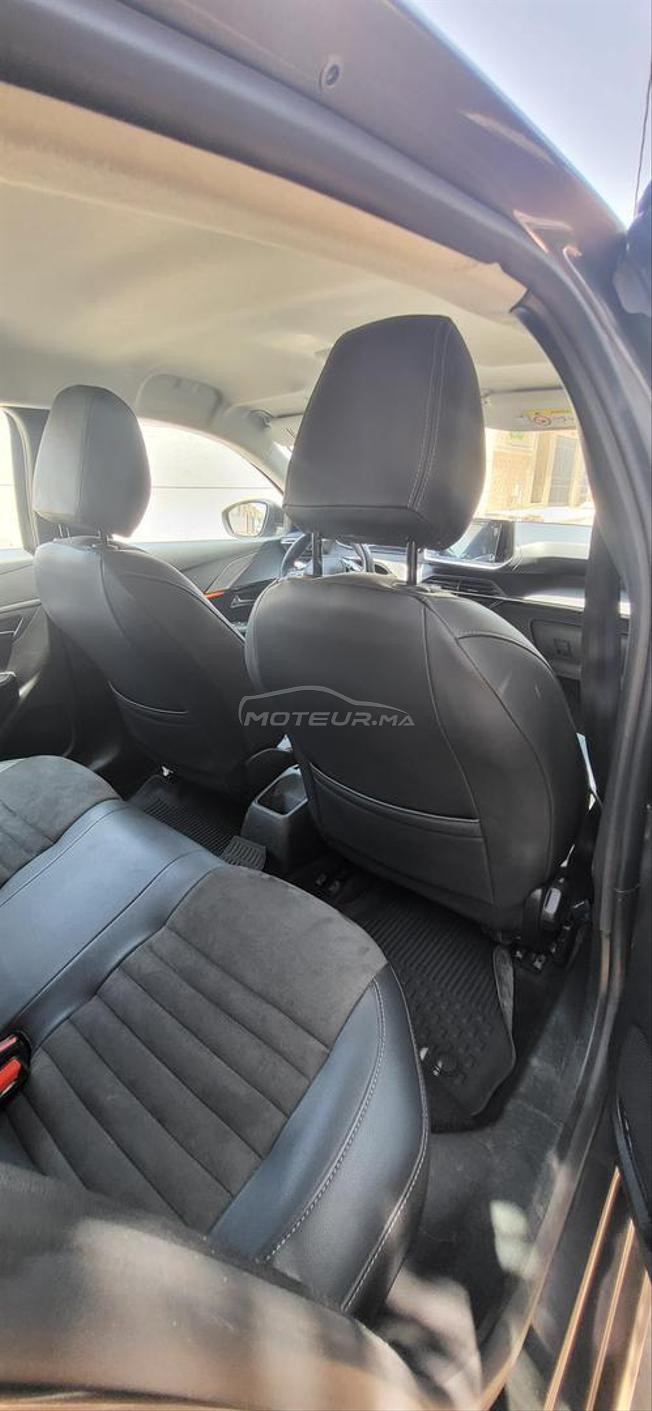 Peugeot 208 modèle 2023 diesel 