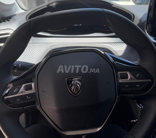 Peugeot 208 (5-2024) - 2