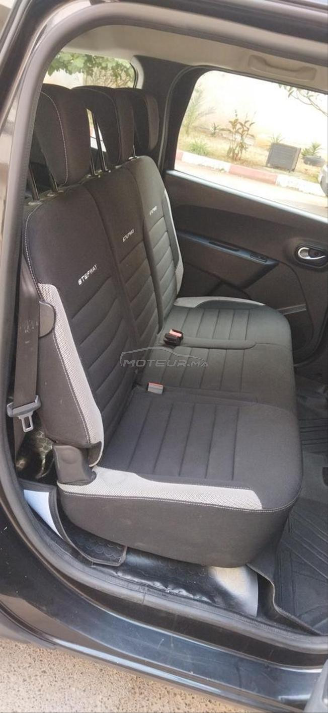lodgy Stepway prestige 2023/10